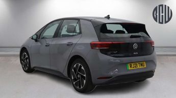 VOLKSWAGEN ID.3 ID3 Life 5dr