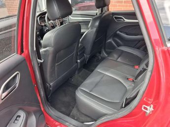 MG ZS 1.0 MG ZS Exclusive T Auto 5dr
