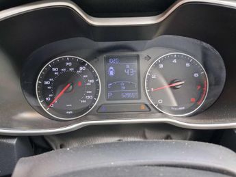 MG ZS 1.0 MG ZS Exclusive T Auto 5dr