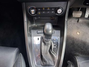 MG ZS 1.0 MG ZS Exclusive T Auto 5dr