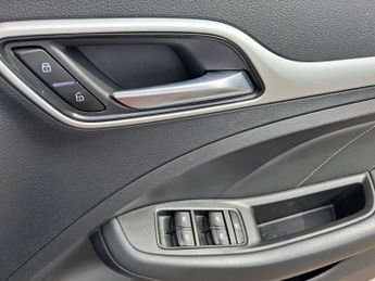 MG ZS 1.0 MG ZS Exclusive T Auto 5dr