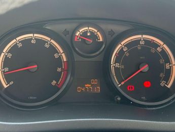 Vauxhall Corsa 1.2 Corsa Excite AC 3dr