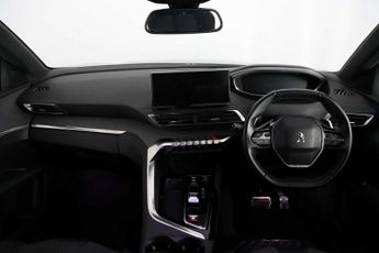 Peugeot 5008 1.2 PureTech Allure Premium + SUV 5dr Petrol EAT Euro 6 (s/s) (1