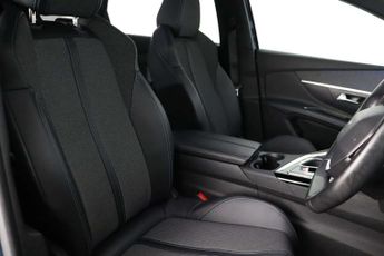 Peugeot 5008 1.2 PureTech Allure Premium + SUV 5dr Petrol EAT Euro 6 (s/s) (1