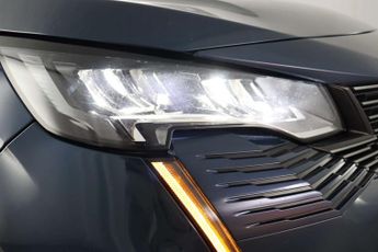 Peugeot 5008 1.2 PureTech Allure Premium + SUV 5dr Petrol EAT Euro 6 (s/s) (1
