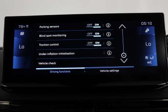 Peugeot 5008 1.2 PureTech Allure Premium + SUV 5dr Petrol EAT Euro 6 (s/s) (1
