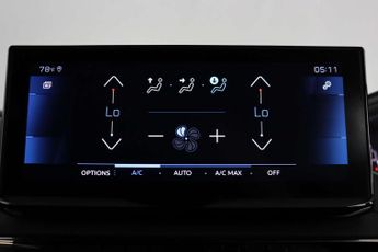 Peugeot 5008 1.2 PureTech Allure Premium + SUV 5dr Petrol EAT Euro 6 (s/s) (1