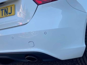 Mercedes-Benz A Class 1.6 A180 Sport Hatchback 5dr Petrol 7G-DCT Euro 6 (s/s) (122 ps)