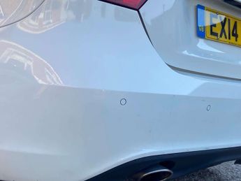 Mercedes-Benz A Class 1.6 A180 Sport Hatchback 5dr Petrol 7G-DCT Euro 6 (s/s) (122 ps)