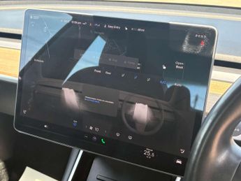 Tesla Model 3 (Dual Motor) Performance Auto 4WDE 4dr (Performance Upgrade)