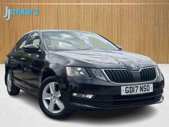 Skoda Octavia 1.4 TSI SE Hatchback 5dr Petrol DSG Euro 6 (s/s) (150 ps)