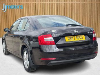 Skoda Octavia 1.4 TSI SE Hatchback 5dr Petrol DSG Euro 6 (s/s) (150 ps)