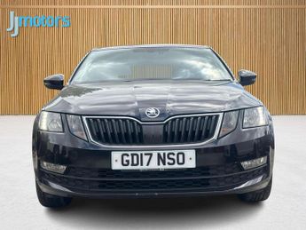 Skoda Octavia 1.4 TSI SE Hatchback 5dr Petrol DSG Euro 6 (s/s) (150 ps)