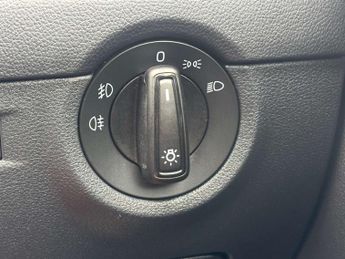 Skoda Octavia 1.4 TSI SE Hatchback 5dr Petrol DSG Euro 6 (s/s) (150 ps)