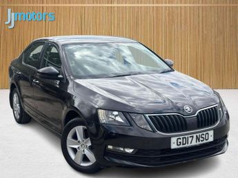 Skoda Octavia 1.4 TSI SE Hatchback 5dr Petrol DSG Euro 6 (s/s) (150 ps)