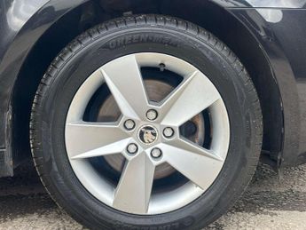 Skoda Octavia 1.4 TSI SE Hatchback 5dr Petrol DSG Euro 6 (s/s) (150 ps)