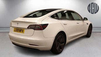 TESLA MODEL 3 Model 3 Standard Range + 4dr