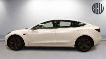 TESLA MODEL 3 Model 3 Standard Range + 4dr