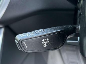 AUDI A6 2.0 A6 Sport 40 TDI Semi-Auto 4dr
