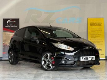 Ford Fiesta 1.6 Fiesta ST-2 T 3dr