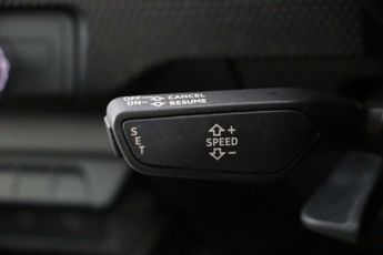 Audi A1 1.0 TFSI 25 Technik Sportback 5dr Petrol Manual Euro 6 (s/s) (95