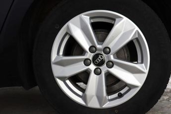 Audi A1 1.0 TFSI 25 Technik Sportback 5dr Petrol Manual Euro 6 (s/s) (95