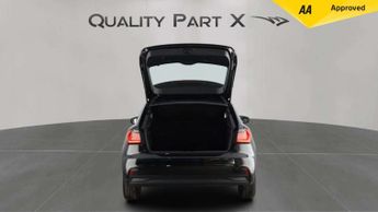 Audi A1 1.0 TFSI 25 Technik Sportback 5dr Petrol Manual Euro 6 (s/s) (95