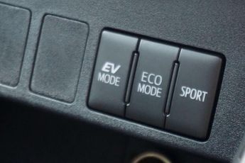Toyota RAV4 2.5 VVT-h Icon SUV 5dr Petrol Hybrid CVT Euro 6 (s/s) (197 ps)