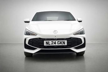 MG MG3 1.5 Hybrid+ Trophy Hatchback 5dr Petrol Hybrid Auto Euro 6 (s/s)