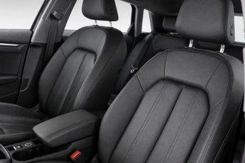 AUDI A3 1.4 TFSIe 40 Sport Sportback 5dr Petrol Plug-in Hybrid S Tronic 