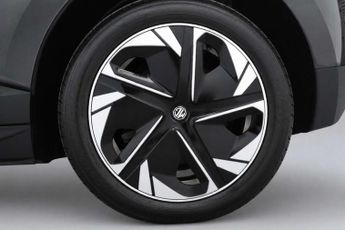 MG MG4 51kWh SE Hatchback 5dr Electric Auto (170 ps)