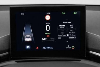 MG MG4 51kWh SE Hatchback 5dr Electric Auto (170 ps)
