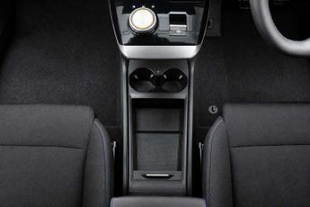 MG MG4 51kWh SE Hatchback 5dr Electric Auto (170 ps)