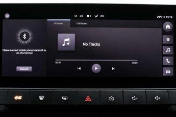 MG MG4 51kWh SE Hatchback 5dr Electric Auto (170 ps)