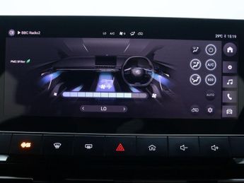 MG MG4 51kWh SE Hatchback 5dr Electric Auto (170 ps)