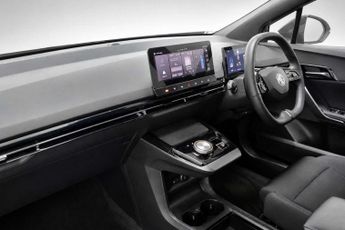 MG MG4 51kWh SE Hatchback 5dr Electric Auto (170 ps)