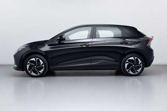 MG MG4 51kWh SE Hatchback 5dr Electric Auto (170 ps)