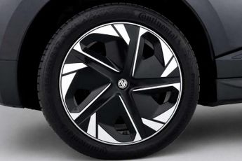 MG MG4 51kWh SE Hatchback 5dr Electric Auto (170 ps)