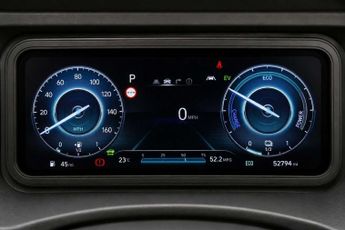 HYUNDAI KONA 1.6 h-GDi Premium SUV 5dr Petrol Hybrid DCT Euro 6 (s/s) (141 ps