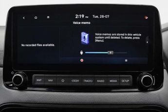 HYUNDAI KONA 1.6 h-GDi Premium SUV 5dr Petrol Hybrid DCT Euro 6 (s/s) (141 ps