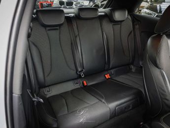 AUDI A3 1.4 A3 S Line TFSI Semi-Auto 3dr