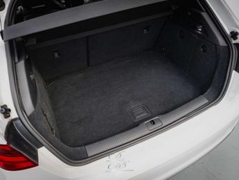 AUDI A3 1.4 A3 S Line TFSI Semi-Auto 3dr