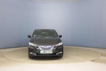 NISSAN LEAF Leaf Takna 5dr