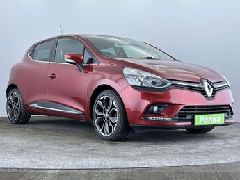 Renault Clio 0.9 Clio Iconic TCe 5dr