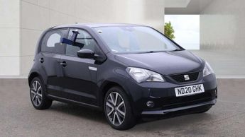 SEAT MII Mii EV 5dr