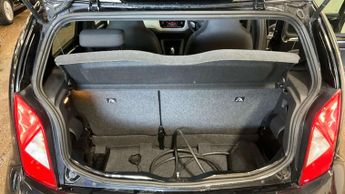 SEAT MII Mii EV 5dr