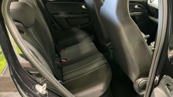SEAT MII Mii EV 5dr