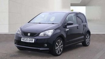 SEAT MII Mii EV 5dr
