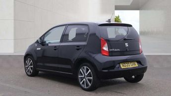SEAT MII Mii EV 5dr