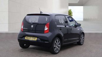 SEAT MII Mii EV 5dr